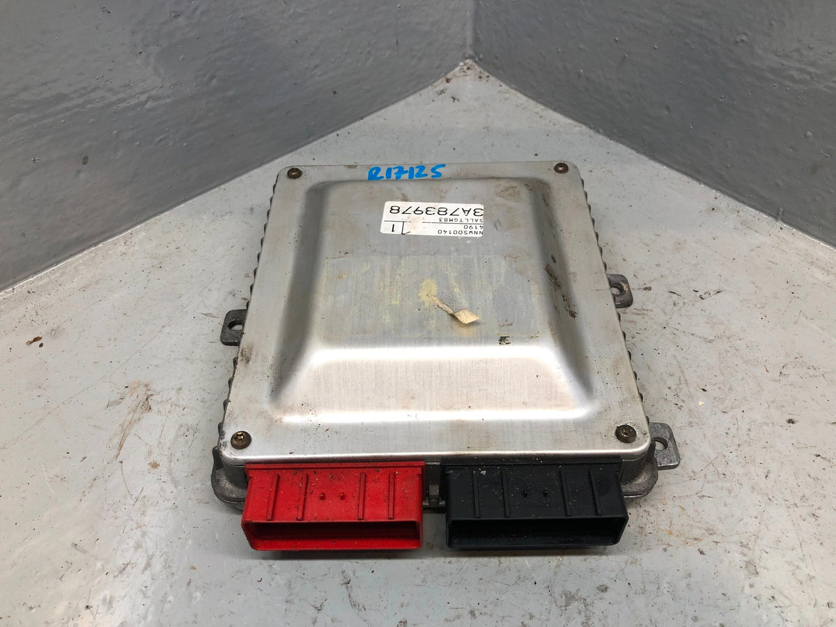 Discovery 2 TD5 Engine ECU Flashable 1998 to 2004 NNN000130 Land Rover