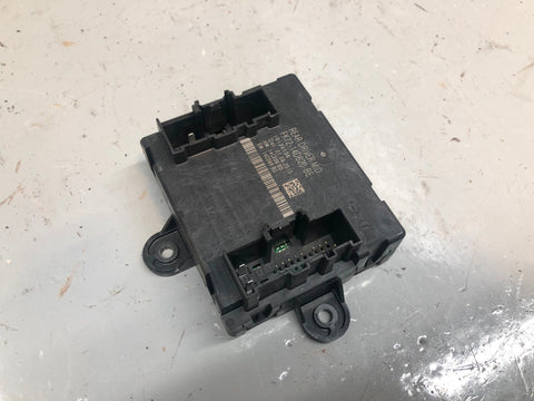 Range Rover Evoque Door Module Off Side Rear FK72-14D620-BE 2016 to 2018