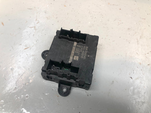 Range Rover Evoque Door Module Off Side Rear FK72-14D620-BE 2016 to 2018