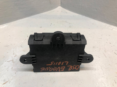 Range Rover Evoque Door Module Off Side Rear FK72-14D620-BE 2016 to 2018