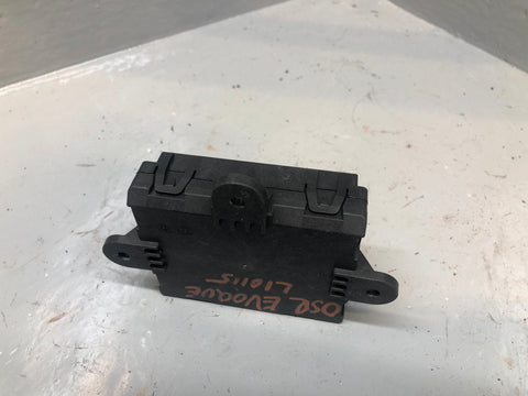 Range Rover Evoque Door Module Off Side Rear FK72-14D620-BE 2016 to 2018