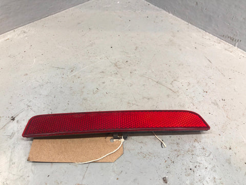 Freelander 2 Rear Bumper Reflector Near Side Left L359 Land Rover 2006 to 2011