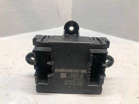 Range Rover Evoque Door Module Off Side Rear FK72-14D620-BE 2016 to 2018