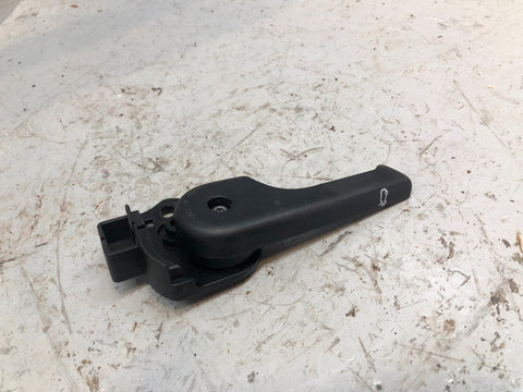 Discovery Sport Bonnet Release Lever Handle L550 Land Rover 2014 to 2019