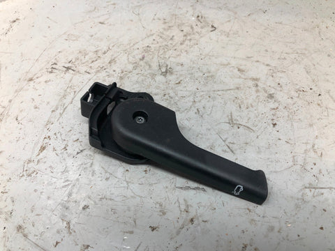 Discovery Sport Bonnet Release Lever Handle L550 Land Rover 2014 to 2019