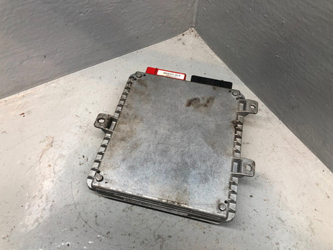 Discovery 2 TD5 Engine ECU Flashable 1998 to 2004 NNN000130 Land Rover