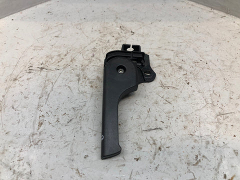 Discovery Sport Bonnet Release Lever Handle L550 Land Rover 2014 to 2019