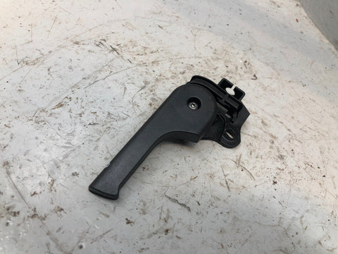 Discovery Sport Bonnet Release Lever Handle L550 Land Rover 2014 to 2019