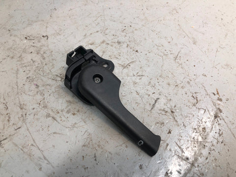 Discovery Sport Bonnet Release Lever Handle L550 Land Rover 2014 to 2019