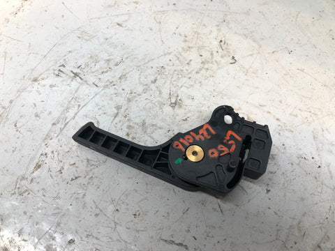 Discovery Sport Bonnet Release Lever Handle L550 Land Rover 2014 to 2019