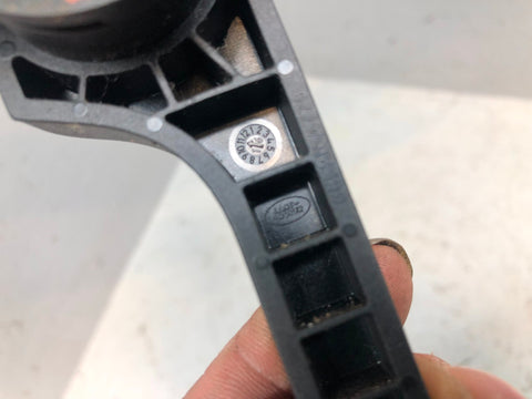 Discovery Sport Bonnet Release Lever Handle L550 Land Rover 2014 to 2019