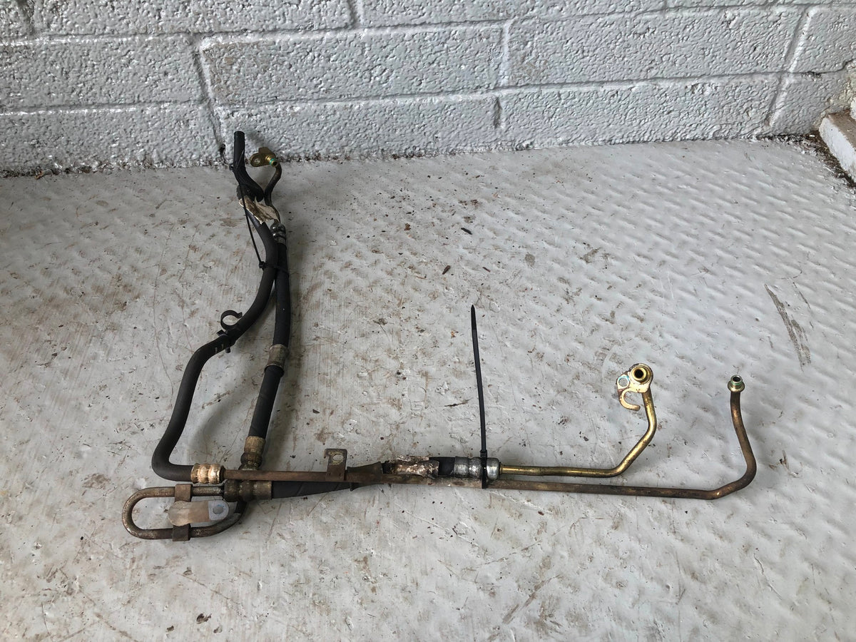 Range Rover Sport Power Steering Pipes PAS 3.0 TDV6 2009 to 2013 L31036