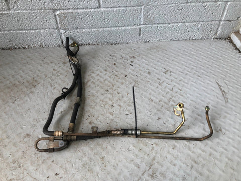 Range Rover Sport Power Steering Pipes PAS 3.0 TDV6 2009 to 2013 L31036