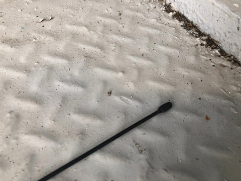 Freelander 1 Roof Aerial Antenna Land Rover 1998 to 2006