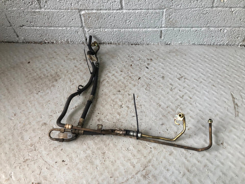 Range Rover Sport Power Steering Pipes PAS 3.0 TDV6 2009 to 2013 L31036