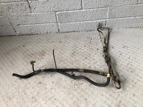 Range Rover Sport Power Steering Pipes PAS 3.0 TDV6 2009 to 2013 L31036