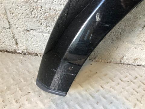 Discovery 4 Wheel Arch Trim Front Near Side Santorini Black Land Rover K19085