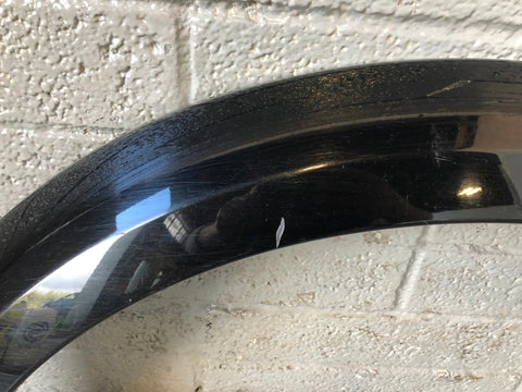 Discovery 4 Wheel Arch Trim Front Near Side Santorini Black Land Rover K19085