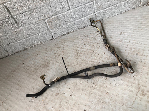 Range Rover Sport Power Steering Pipes PAS 3.0 TDV6 2009 to 2013 L31036