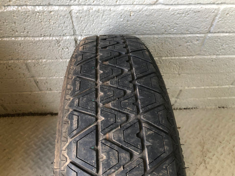 Discovery 4 Steel Wheel 19" Space Saver 175/80R19 Continental Land Rover D28046