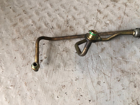 Range Rover Sport Power Steering Pipes PAS 3.0 TDV6 2009 to 2013 L31036
