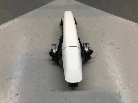 Range Rover Evoque Door Handle Exterior Off Side Rear Fuji White L538