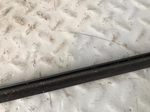 Discovery Sport Weather Strip Seal Near Side Front Window L550 Land Rover