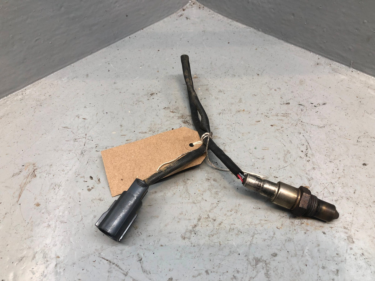 Discovery Sport Lambda Oxygen Sensor Land Rover 2.0 D Ingenium L550 2016 to 2019