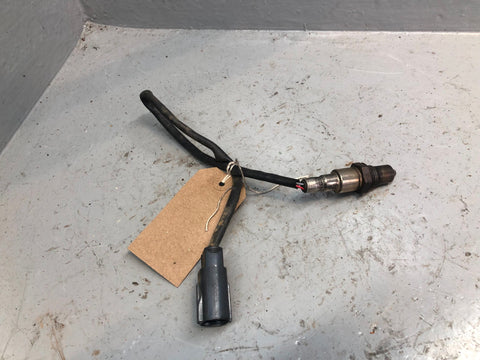 Discovery Sport Lambda Oxygen Sensor Land Rover 2.0 D Ingenium L550 2016 to 2019