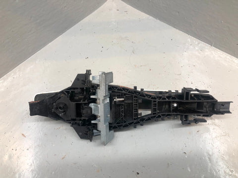 Range Rover Evoque Door Handle Exterior Off Side Rear Fuji White L538