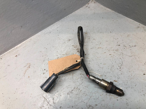 Discovery Sport Lambda Oxygen Sensor Land Rover 2.0 D Ingenium L550 2016 to 2019