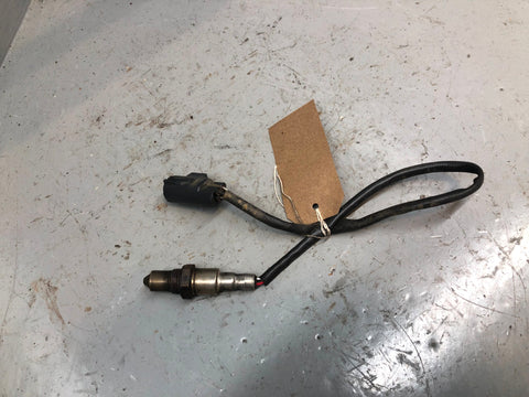 Discovery Sport Lambda Oxygen Sensor Land Rover 2.0 D Ingenium L550 2016 to 2019