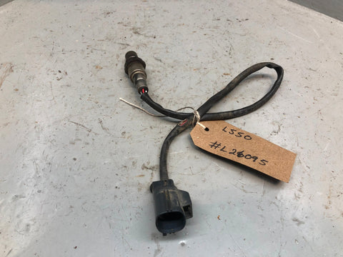 Discovery Sport Lambda Oxygen Sensor Land Rover 2.0 D Ingenium L550 2016 to 2019