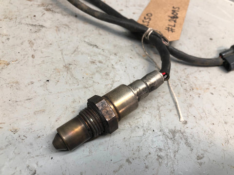 Discovery Sport Lambda Oxygen Sensor Land Rover 2.0 D Ingenium L550 2016 to 2019