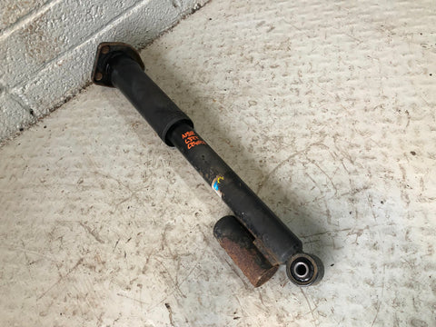 Range Rover L322 Shock Absorber Dynamic BL5-D987 Near Side Rear VDS 2010 to 2013