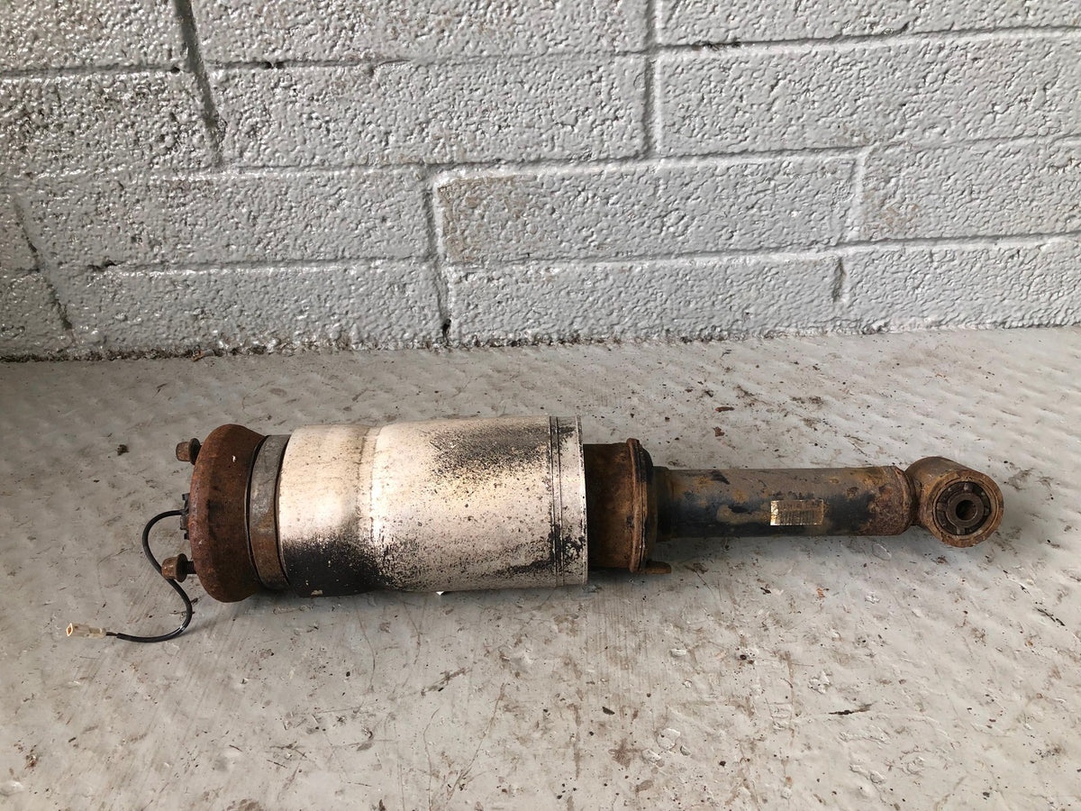 Range Rover Sport Suspension Air Bag Strut Front with VDS L320 2009 to 2012