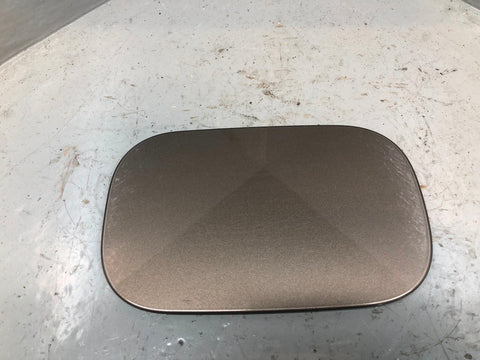 Discovery 4 Fuel Flap Nara Bronze LRC 825 Land Rover 2009 to 2014