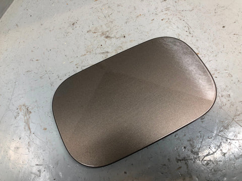 Discovery 4 Fuel Flap Nara Bronze LRC 825 Land Rover 2009 to 2014
