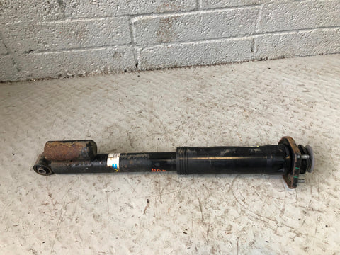 Range Rover L322 Shock Absorber Dynamic BL5-D987 Near Side Rear VDS 2010 to 2013