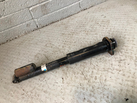 Range Rover L322 Shock Absorber Dynamic BL5-D987 Near Side Rear VDS 2010 to 2013