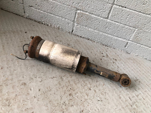 Range Rover Sport Suspension Air Bag Strut Front with VDS L320 2009 to 2012