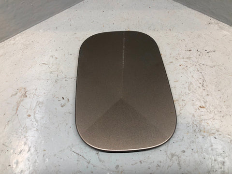 Discovery 4 Fuel Flap Nara Bronze LRC 825 Land Rover 2009 to 2014