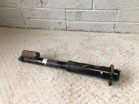 Range Rover L322 Shock Absorber Dynamic BL5-D987 Near Side Rear VDS 2010 to 2013
