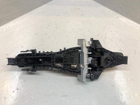 Range Rover Evoque Door Handle Exterior Near Side Front Fuji White L538