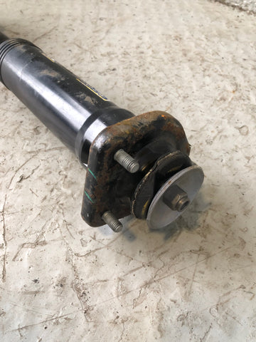 Range Rover L322 Shock Absorber Dynamic BL5-D987 Near Side Rear VDS 2010 to 2013