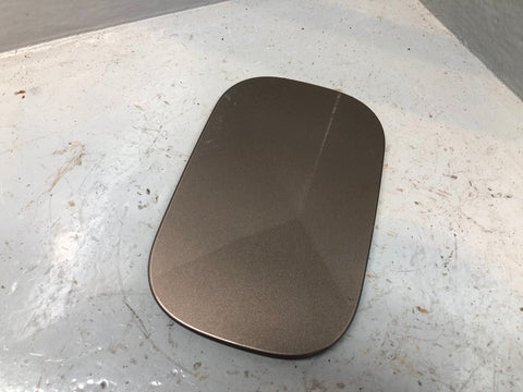 Discovery 4 Fuel Flap Nara Bronze LRC 825 Land Rover 2009 to 2014