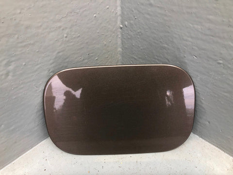 Discovery 4 Fuel Flap Nara Bronze LRC 825 Land Rover 2009 to 2014