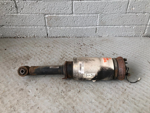 Range Rover Sport Suspension Air Bag Strut Front with VDS L320 2009 to 2012