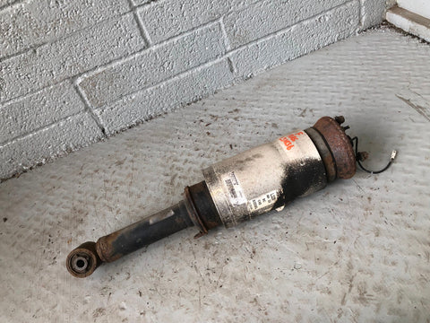 Range Rover Sport Suspension Air Bag Strut Front with VDS L320 2009 to 2012