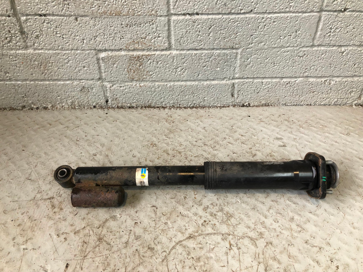 Range Rover L322 Shock Absorber Dynamic BL5-D988 Off Side Rear VDS 2010 to 2013
